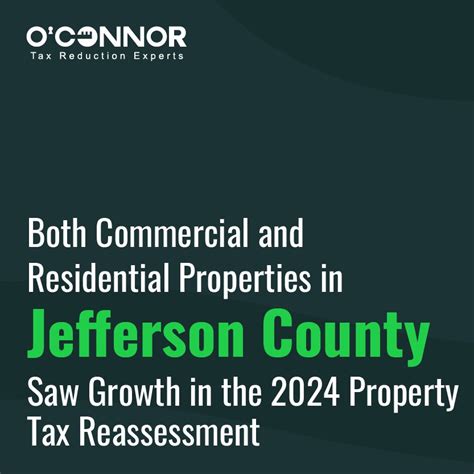 Jefferson Co Ky Property Tax