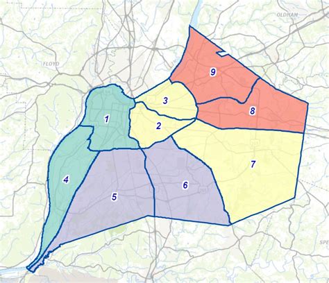 Jefferson County Real Estate Tax Assessment 2024 Schedule
