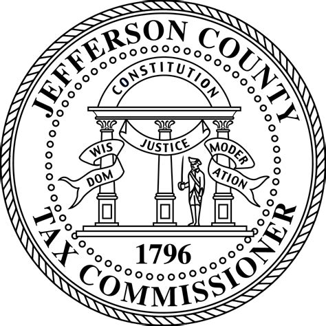 Jefferson County Tax Records