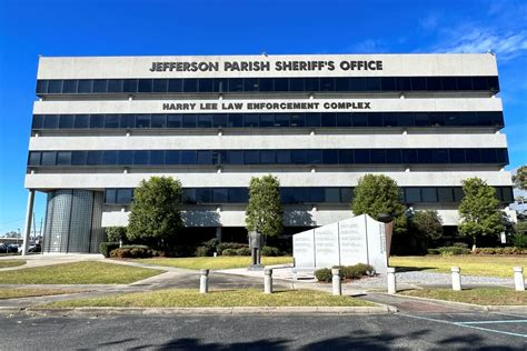 Jefferson Tax Office