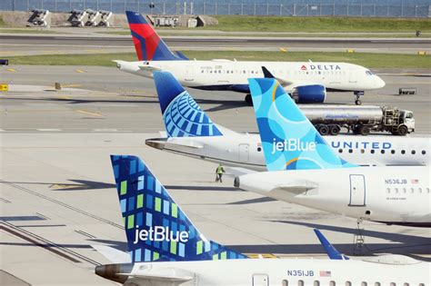 Jetblue Delta And Southwest Tops Cx In Travel Jetblue Delta And Southwest Tops Cx In Travel
