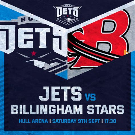 Jets Vs Billingham Stars Highlights Hull Jets