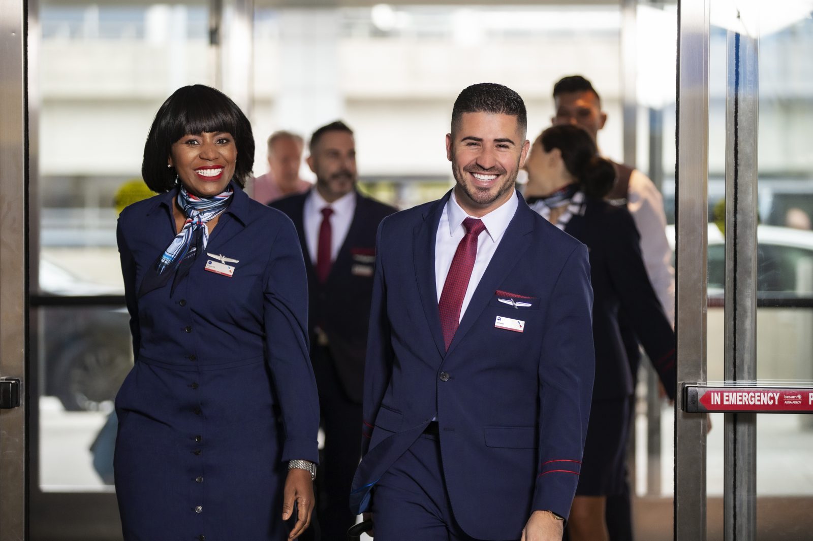 How to Apply for Jobs at American Airlines: A Complete Step-by-Step Guide