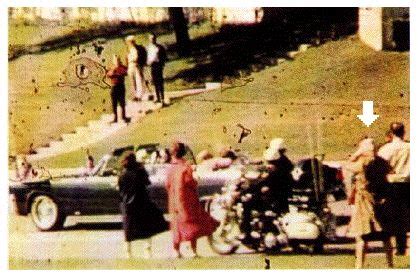 John F Kennedy Assassination Conspiracy Theories Wikipedia John F Kennedy Assassination Conspiracy Theories Wikipedia