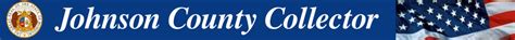 Johnson County Tax Collector