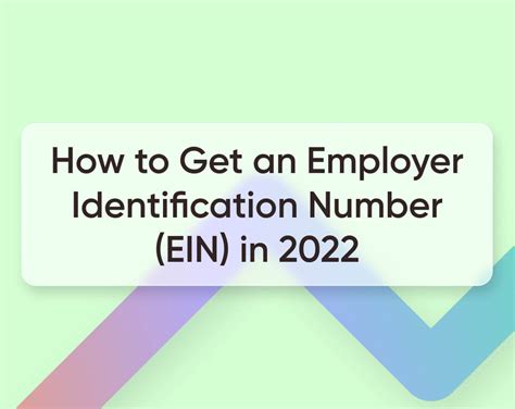 Joi Lin Hunt Save This An Ein Employer Identification Number Is The Tax Id For Your Business Every Llc Corp Needs One Besides Being Used To Instagram