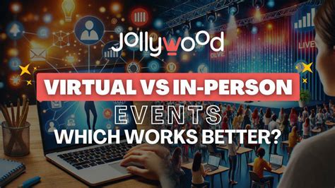 Jollywood Discover Book And Sell Tickets For The Latest Events Near You Virtual Vs In Jollywood Discover Book And Sell Tickets For The Latest Events Near You Virtual Vs In