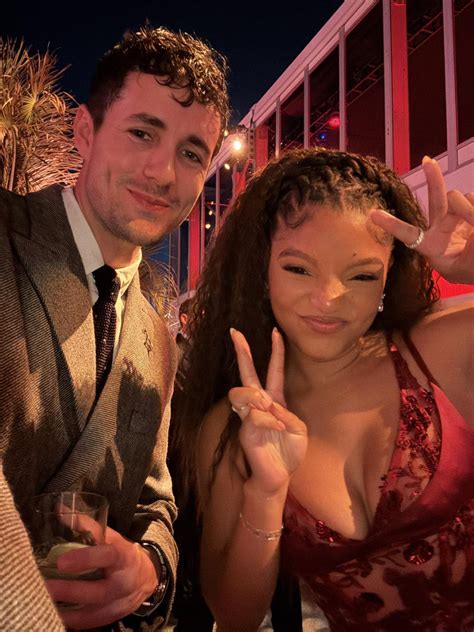 5 Reasons Why the Jonah Halle Afterparty Is the Ultimate Celebration