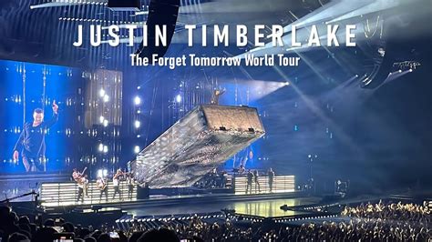 The Future of JT Concert: Innovations and Trends Shaping the Next Era