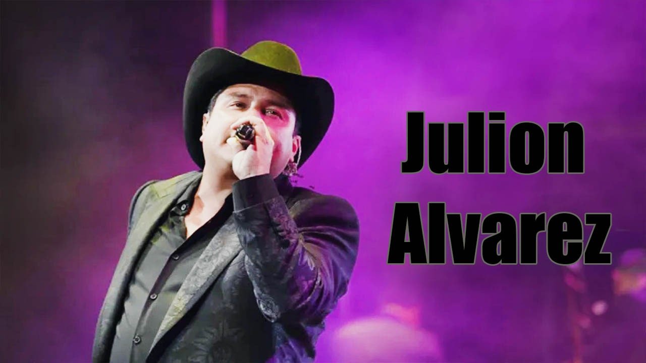 Julion Alvarez Concert 2024 Don Amp 39 T Miss This Time Julion Alvarez Concert 2024 Don Amp 39 T Miss This Time