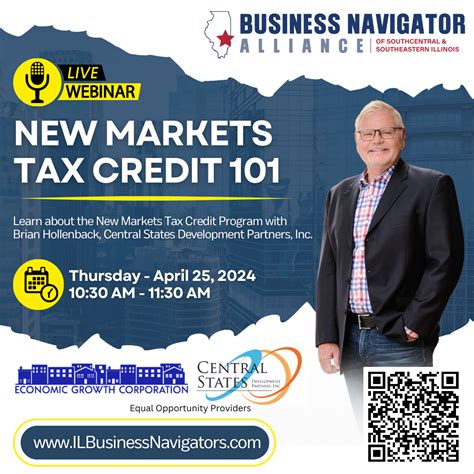 July 23 2024 Tax Credit Webinar