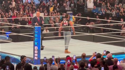 Just Announced Wwe Smackdown Is Coming To The Frost Bank Center On Friday June 6 For Presale Access Sign Up For Our Newsletter And Select The Sporting Events Genre Link In Bio Just Announced Wwe Smackdown Is Coming To The Frost Bank Center On Friday June 6 For Presale Access Sign Up For Our Newsletter And Select The Sporting Events Genre Link In Bio