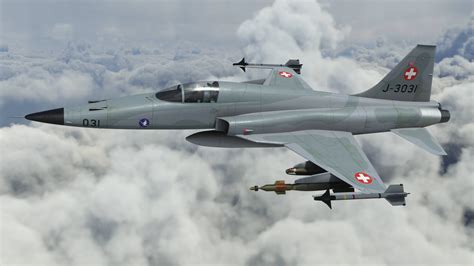 Just Flight Sc Designs F 5E Tiger Ii Just Flight Sc Designs F 5E Tiger Ii