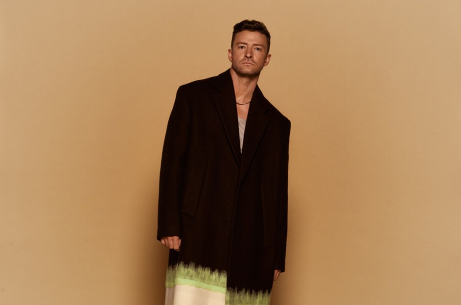 Justin Timberlake Shares That He Wrote 100 Songs For Upcoming Album Everything I Thought It Was Justin Timberlake Shares That He Wrote 100 Songs For Upcoming Album Everything I Thought It Was