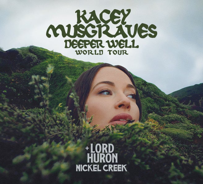 Kacey Musgraves Barclays Center Brooklyn Ny Finished Nov 16 2024 Tickets Information Reviews