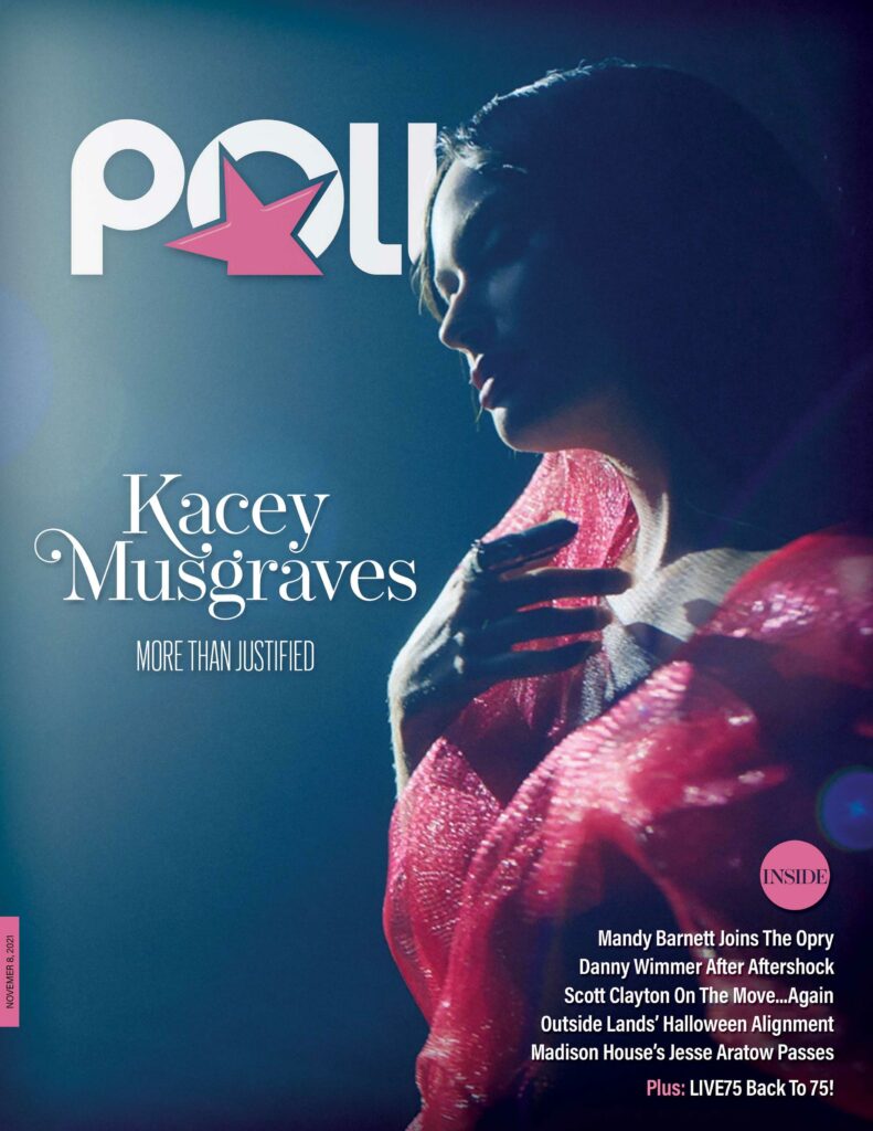 Kacey Musgraves Blurs The Lines Skyrockets To Superstardom Pollstar News