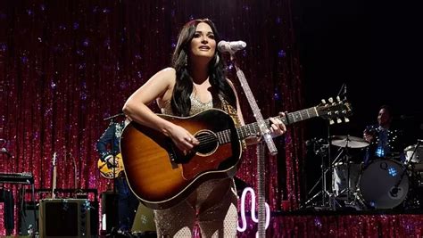 Kacey Musgraves Houston Toyota Center