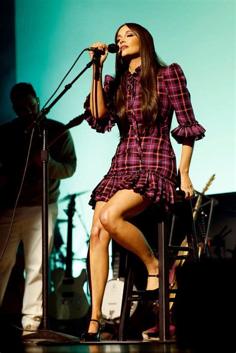 Kacey Musgraves S 5 Favorite Places In Nashville The New York Times