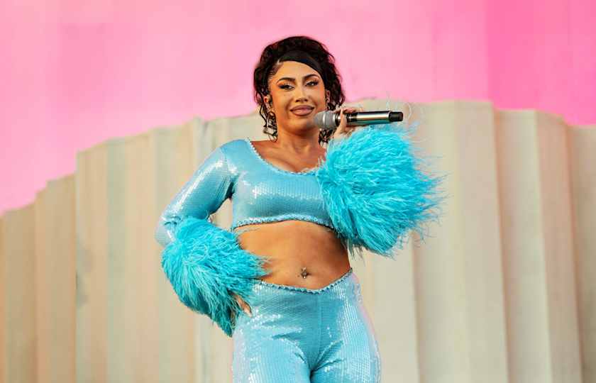 Kali Uchis Tickets Don T Buy From Resellers
