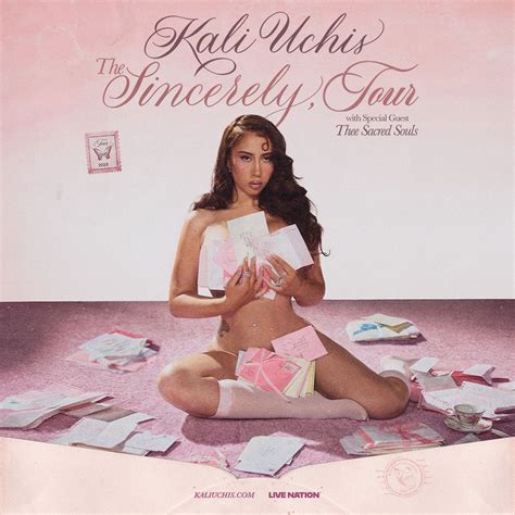 Kali Uchis Tour 2025: The Ultimate Guide to Dates, Tickets, and Insights