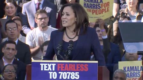 Kamala Harris Tax Returns