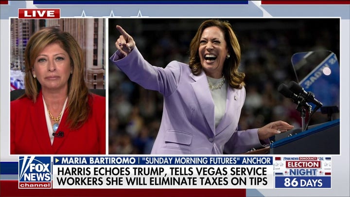 7 Key Insights into Kamala Harris Taxes and Financial Policies