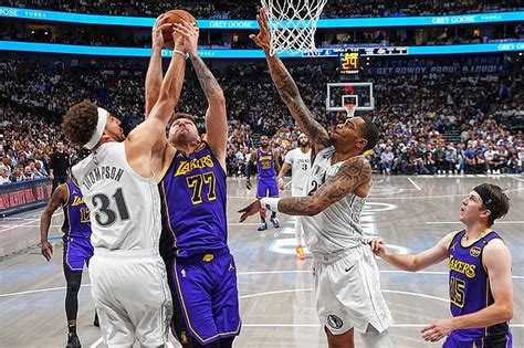 Kamao Tv Los Angeles Lakers Vs Dallas Mavericks Date July 11 2025 Basketball Instagram