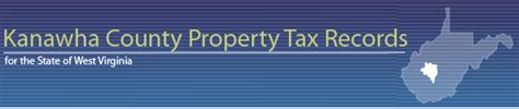 Kanawha County Property Tax