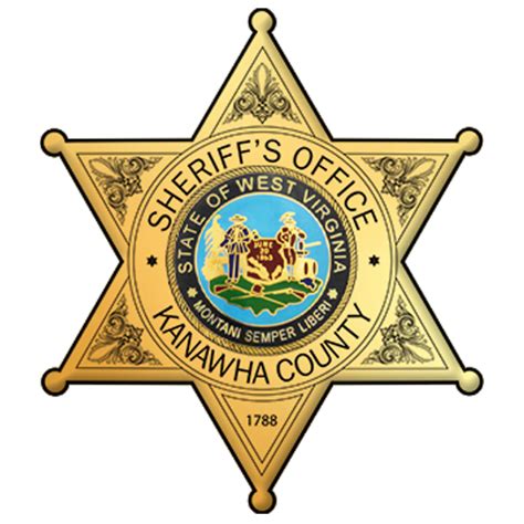 Kanawha County Sheriff Tax