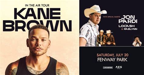 Kane Brown Tour 2025 Schedule Revealed Get Ready To Rock With Country Amp 39 S Hottest Star Kane Brown Tour 2025 Schedule Revealed Get Ready To Rock With Country Amp 39 S Hottest Star