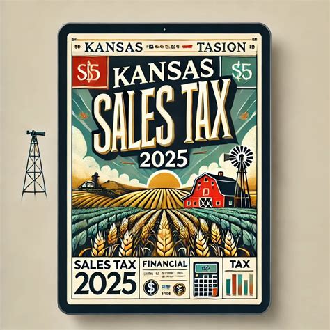 Kansas City Sales Tax