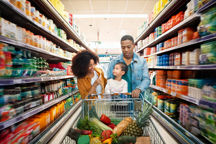 Kansas Food Sales Tax Exploring Policy And Research Kansas Health Institute