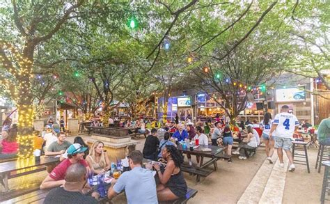 Katy Ice House Dallas Is Not Just a Cold Spot: Debunking the Myth