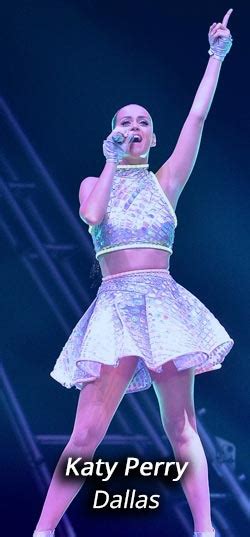 How to Secure Last-Minute Tickets for Katy Perry in Dallas TX