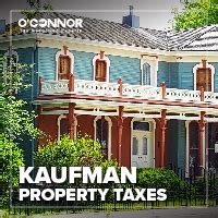 Kaufman County Property Tax