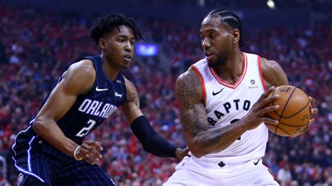 Kawhi Leonard Is Still The Key To The Raptors Playoff Redemption Espn