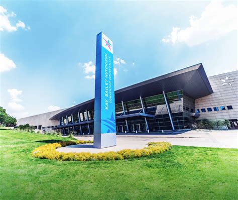 Kay Bailey Hutchison Convention Center Updated September 2025 217 Photos 41 Reviews 650 S Griffen St Dallas Texas Parking Phone Number Yelp