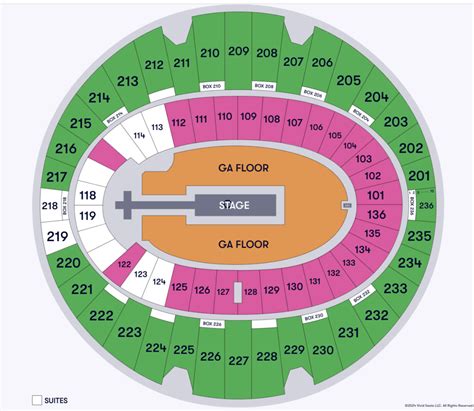 Kendrick Lamar At Los Angeles Kia Forum Where To Buy Tickets