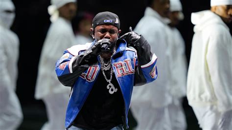 Kendrick Lamar Dallas: Navigating the City Like a Poetic Flow