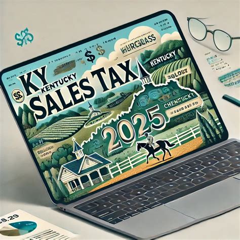 Kentucky Sales Tax