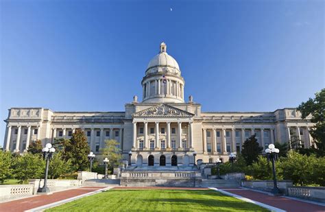 Kentucky Tax Talk Budget Focuses On Pandemic Frost Brown Todd Kentucky Tax Talk Budget Focuses On Pandemic Frost Brown Todd