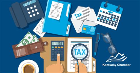 Kentucky To Continue Lowering Income Taxes According To New State Budget Information The Bottom Line Kentucky To Continue Lowering Income Taxes According To New State Budget Information The Bottom Line