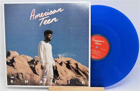 Khalid American Teen Vinyl Record Album Lp Rca Music Group Joe Amp 39 S Albums Khalid American Teen Vinyl Record Album Lp Rca Music Group Joe Amp 39 S Albums