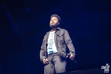 Khalid Tour Uk Amp New Album Coming In 2023 Khalid Tour Uk Amp New Album Coming In 2023