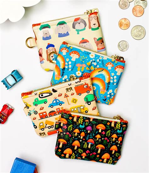 Kids Bags And Purses Collection For Every Little Explorer