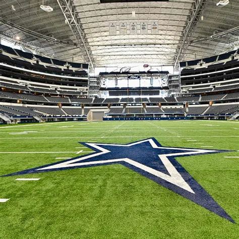 Kids Day At At T Stadium Is A Day Full Of Adventure On The Cowboys Field Kids Will Enjoy Bounce Houses Lawn Games Football Soccer Challenges Inflatables A Dj Exclusive Stadium Access
