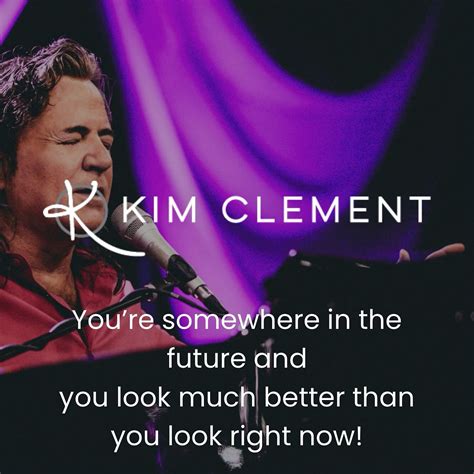 Kim Clement Rise Of A New American Party There S A Stirring Happening In America My Father