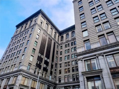 King County Seeks Help From State Legislature After Approving 2025 Budget The Urbanist