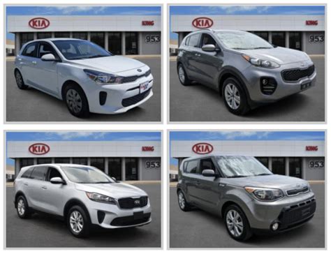 King Kia Blog King Kia Blog News Updates And Info King Kia Blog King Kia Blog News Updates And Info