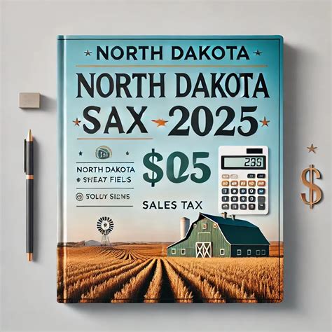 Kintsugi S North Dakota Sales Tax Guide 2025 Kintsugi